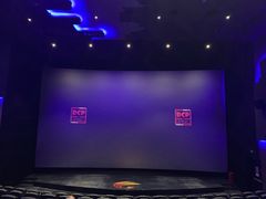 -春天国际影城(中庚漫游城杜比全景声店)