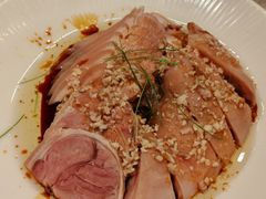 沙姜猪手-有记家厨(后龙西街店)