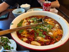 -缘生态云南菜·野生菌庭院餐厅(华侨城店)
