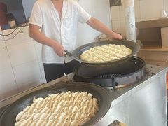 -水丰锅贴(延吉东路店)