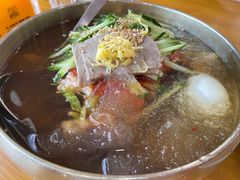-顺姬冷面(延大店)