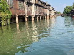 -乌镇西栅景区