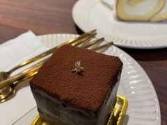 -KNOTKNOT珞珞·日式甜品(K11店)