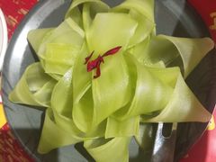 -谭鸭血老火锅(娄星区长青街店)