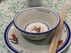 -鸿姐老火锅(疁城新天地店)