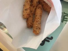 -德克士(西站站内店)