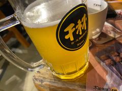 -木屋烧烤(白石洲店)
