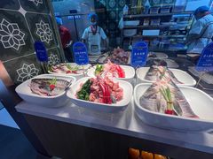 -老德州四合院·德州菜(天衢路店)