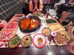 -江北北火锅馆·公路夜市(魏公村店)