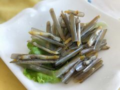 -真味馆(侨港碧海银滩店)