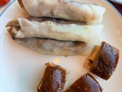 -济南香格里拉·咖啡泉自助餐厅