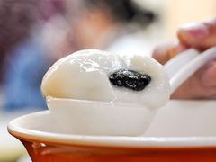 -利达汤圆馄饨(川公路店)