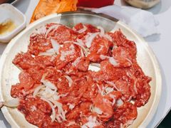 -南浦洞烤肉·新世界版(奥体店)