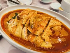 -喜鼎海胆水饺(平安金融中心店)