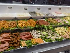 -醉人椒麻辣香锅(王府井喜悦店)