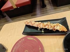 -寿司郎(皇庭广场店)
