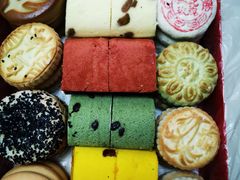 -北京稻香村(甘家口店)