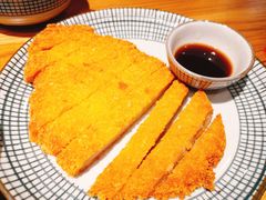 -南小蟹手工點心(三里屯店)
