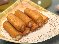 -金山记靓鸡专门店·中山菜