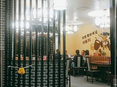 -何氏排骨(左家塘店)