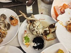 -福禧荟·海鲜自助