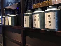 -阿嬷手作(南宁青秀万达店)