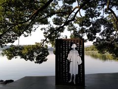 -西湖外事游船(花港观鱼码头)