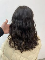 -ASG Hair Salon烫染·接发