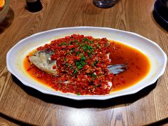 -新悦·霞浦海鲜生(上下杭店)