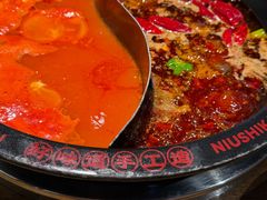 -牛市坎火锅(建设路店)