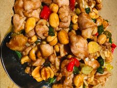 -Mountain House Flushing 川山甲