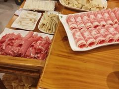 牛羊肉-御京阁·羊蝎子火锅·龙虾·烧烤(合庆店)