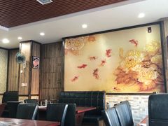 大堂-长今家韩国料理(瑞景店)