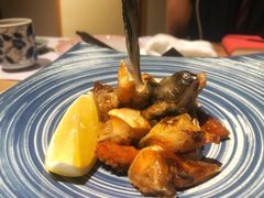 -金井日本料理(丽柏广场店)