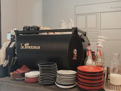 -NokNok Coffee(宽窄巷子店)