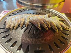 -南浦洞烤肉·新世界版(奥体店)