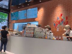 -Manner Coffee(淮海755店)