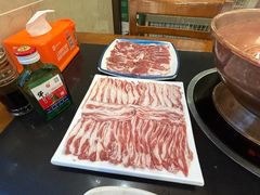 -情忆草原涮肉馆