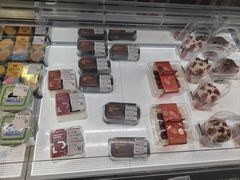 -物美超市(三里河店)