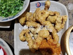 -小龙坎火锅(全球总店)