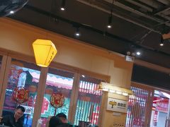 -冰城焰会大丰收铁锅炖(萝岗万达金街店)