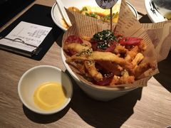 -太二酸菜鱼(菱角湖万达店)