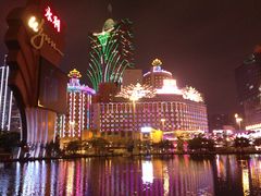 -永利澳门酒店