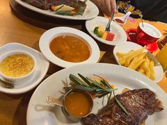 -斗牛士牛排(南京东路店)