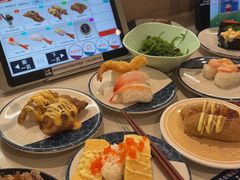 -滨寿司(新街口中央商场店)