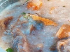-明哥牛什粥(鸿运阁店)