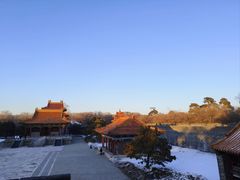 -北陵公园