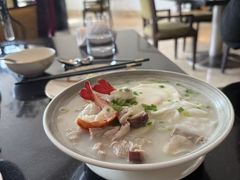 -铭轩中餐厅·海南菜·粤菜(亚龙湾瑞吉店)