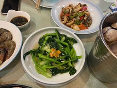 -渔娘渔家丹东海鲜(东直门店)