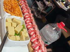 -祥源胡同·涮牛羊肉火锅(花桥店)